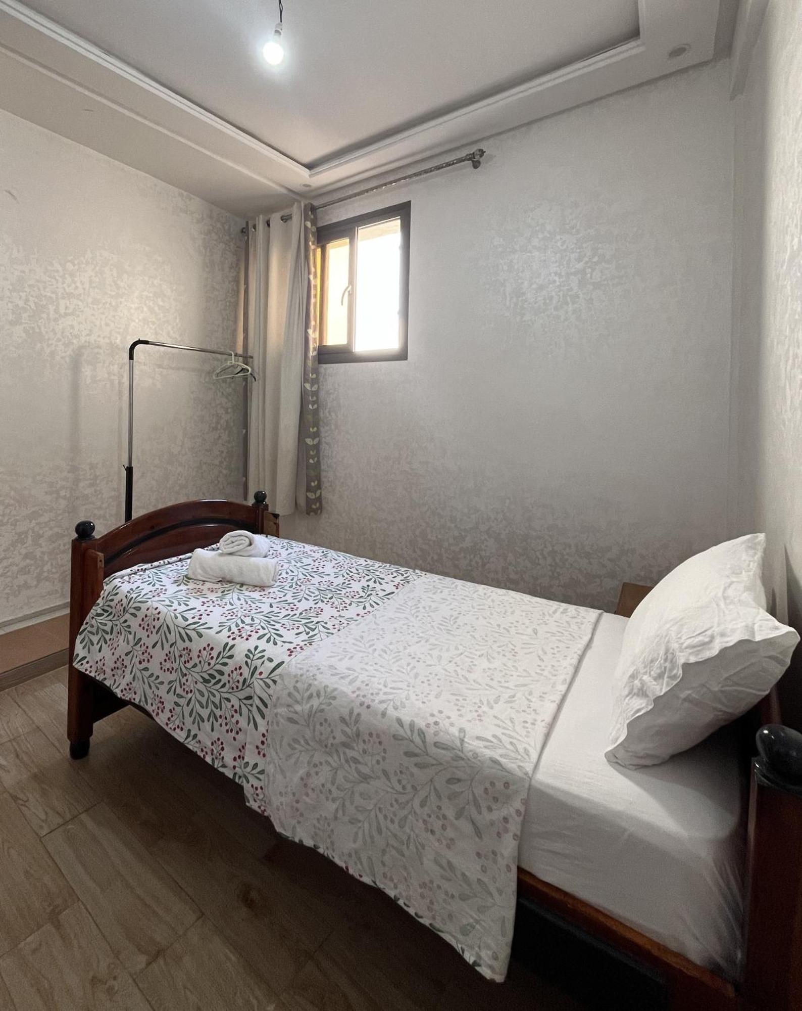 Spacious Appartement In Agadir Only For Families Exterior foto